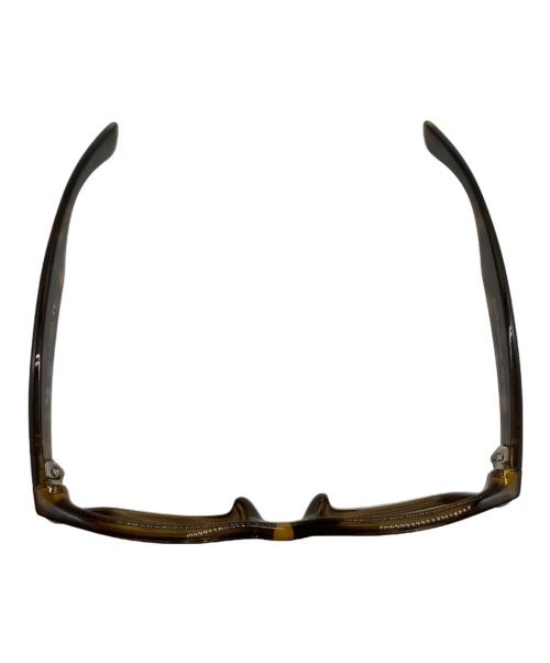RAY-BAN（レイバン）RAY-BAN (レイバン) サングラス NEW WAYFARER CLASSIC ブラウン サイズ:55□18の古着・服飾アイテム