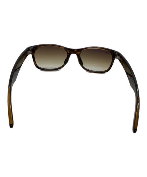RAY-BAN（レイバン）RAY-BAN (レイバン) サングラス NEW WAYFARER CLASSIC ブラウン サイズ:55□18の古着・服飾アイテム