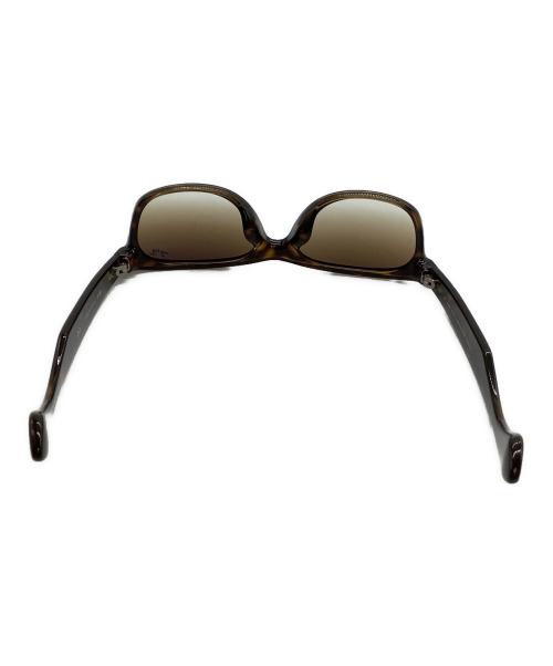 RAY-BAN（レイバン）RAY-BAN (レイバン) サングラス NEW WAYFARER CLASSIC ブラウン サイズ:55□18の古着・服飾アイテム