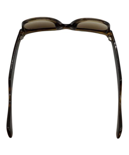 RAY-BAN（レイバン）RAY-BAN (レイバン) サングラス NEW WAYFARER CLASSIC ブラウン サイズ:55□18の古着・服飾アイテム