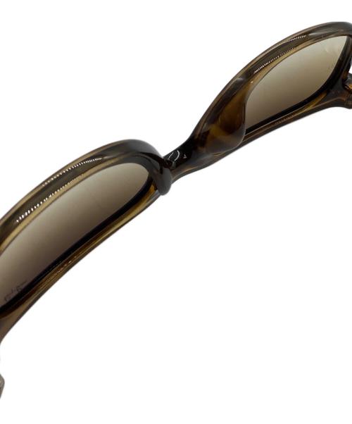 RAY-BAN（レイバン）RAY-BAN (レイバン) サングラス NEW WAYFARER CLASSIC ブラウン サイズ:55□18の古着・服飾アイテム
