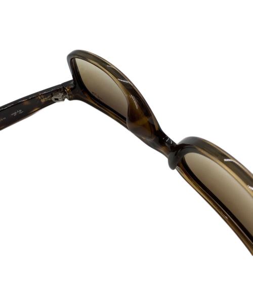 RAY-BAN（レイバン）RAY-BAN (レイバン) サングラス NEW WAYFARER CLASSIC ブラウン サイズ:55□18の古着・服飾アイテム