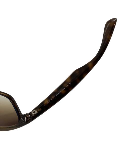 RAY-BAN（レイバン）RAY-BAN (レイバン) サングラス NEW WAYFARER CLASSIC ブラウン サイズ:55□18の古着・服飾アイテム