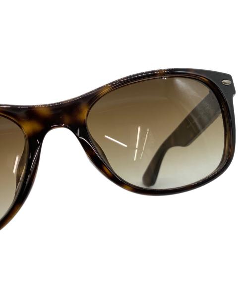 RAY-BAN（レイバン）RAY-BAN (レイバン) サングラス NEW WAYFARER CLASSIC ブラウン サイズ:55□18の古着・服飾アイテム