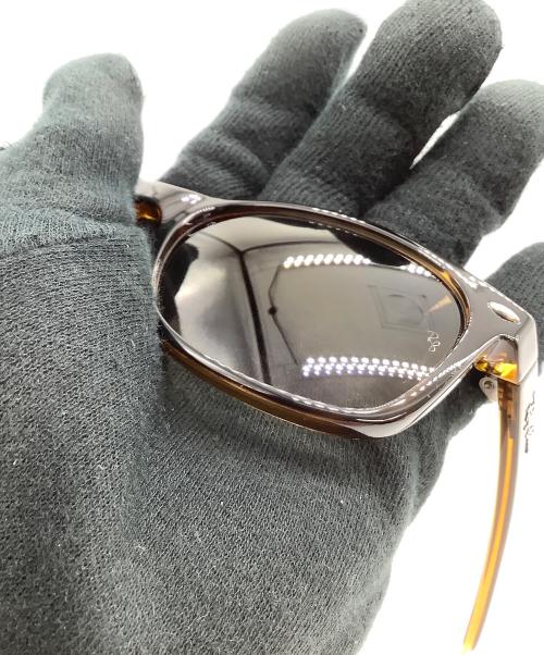 RAY-BAN（レイバン）RAY-BAN (レイバン) サングラス NEW WAYFARER CLASSIC ブラウン サイズ:55□18の古着・服飾アイテム