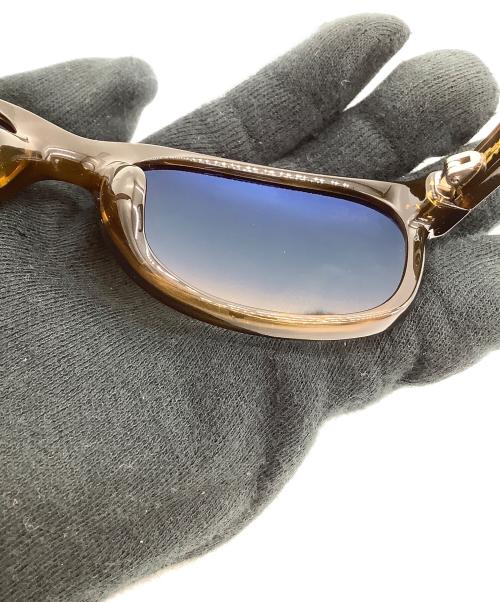 RAY-BAN（レイバン）RAY-BAN (レイバン) サングラス NEW WAYFARER CLASSIC ブラウン サイズ:55□18の古着・服飾アイテム