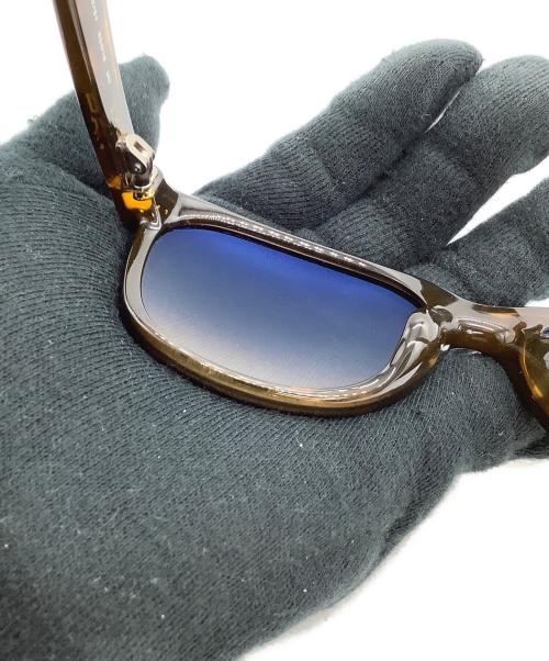 RAY-BAN（レイバン）RAY-BAN (レイバン) サングラス NEW WAYFARER CLASSIC ブラウン サイズ:55□18の古着・服飾アイテム