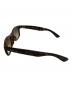 中古・古着 RAY-BAN (レイバン) サングラス NEW WAYFARER CLASSIC ブラウン サイズ:55□18：8000円