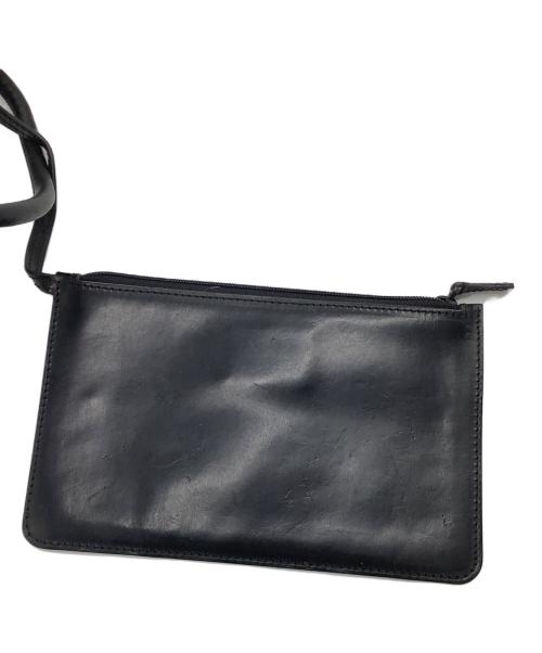 GUCCI（グッチ）GUCCI (グッチ) トートバッグ ブラックの古着・服飾アイテム