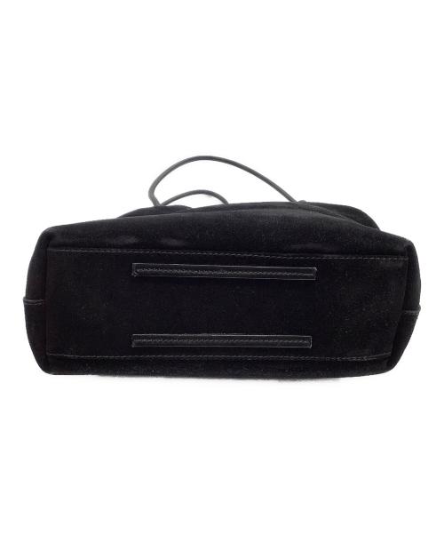 GUCCI（グッチ）GUCCI (グッチ) トートバッグ ブラックの古着・服飾アイテム