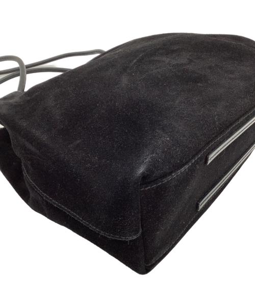 GUCCI（グッチ）GUCCI (グッチ) トートバッグ ブラックの古着・服飾アイテム