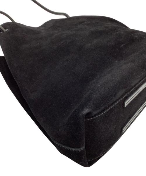 GUCCI（グッチ）GUCCI (グッチ) トートバッグ ブラックの古着・服飾アイテム