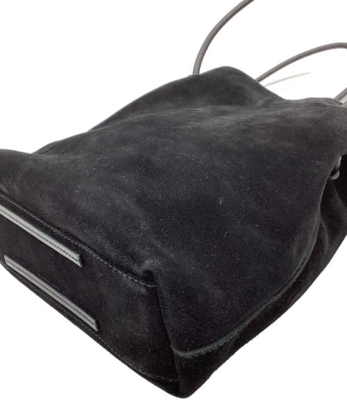 GUCCI（グッチ）GUCCI (グッチ) トートバッグ ブラックの古着・服飾アイテム