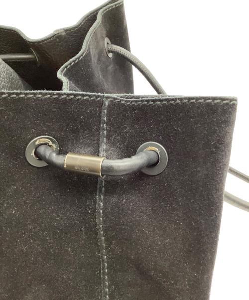 GUCCI（グッチ）GUCCI (グッチ) トートバッグ ブラックの古着・服飾アイテム