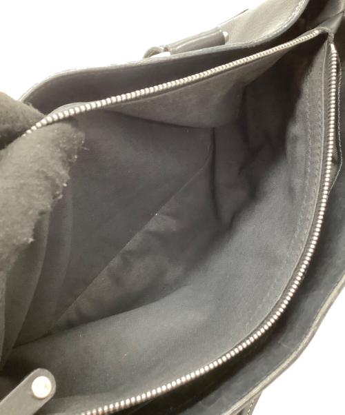 CELINE（セリーヌ）CELINE (セリーヌ) ハンドバッグ ブギーバッグ ブラックの古着・服飾アイテム