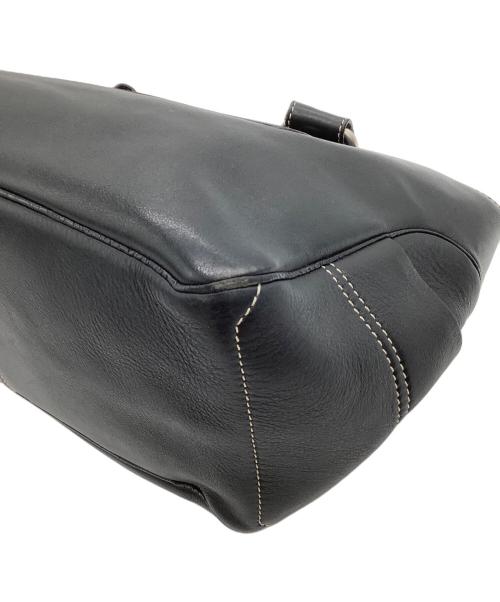 CELINE（セリーヌ）CELINE (セリーヌ) ハンドバッグ ブギーバッグ ブラックの古着・服飾アイテム