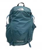 THE NORTH FACEザ ノース フェイス）の古着「バックパック TILLUS 26」｜ネイビー