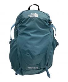THE NORTH FACE（ザ ノース フェイス）の古着「バックパック TILLUS 26」｜ネイビー