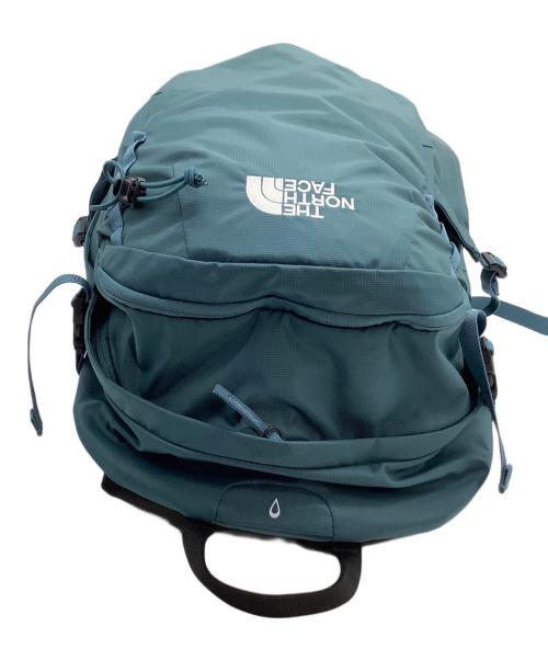 THE NORTH FACE（ザ ノース フェイス）THE NORTH FACE (ザ ノース フェイス) バックパック TILLUS 26 ネイビーの古着・服飾アイテム