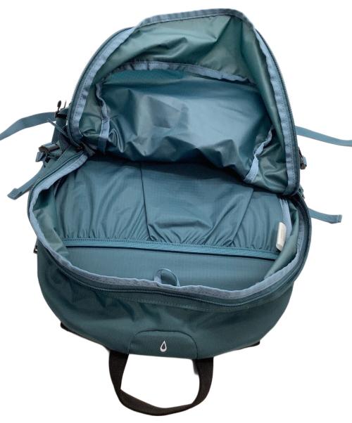 THE NORTH FACE（ザ ノース フェイス）THE NORTH FACE (ザ ノース フェイス) バックパック TILLUS 26 ネイビーの古着・服飾アイテム