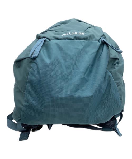 THE NORTH FACE（ザ ノース フェイス）THE NORTH FACE (ザ ノース フェイス) バックパック TILLUS 26 ネイビーの古着・服飾アイテム