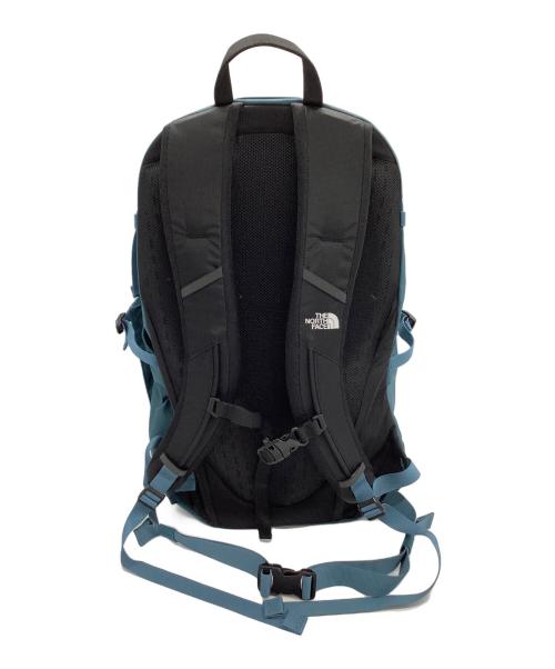 THE NORTH FACE（ザ ノース フェイス）THE NORTH FACE (ザ ノース フェイス) バックパック TILLUS 26 ネイビーの古着・服飾アイテム