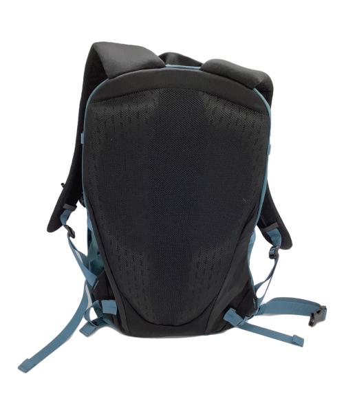 THE NORTH FACE（ザ ノース フェイス）THE NORTH FACE (ザ ノース フェイス) バックパック TILLUS 26 ネイビーの古着・服飾アイテム