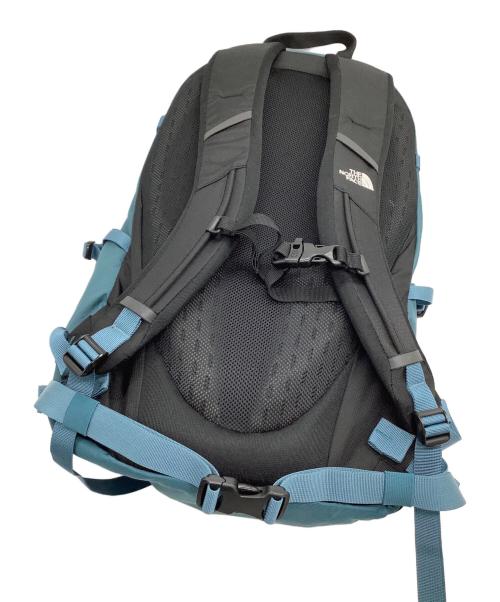 THE NORTH FACE（ザ ノース フェイス）THE NORTH FACE (ザ ノース フェイス) バックパック TILLUS 26 ネイビーの古着・服飾アイテム