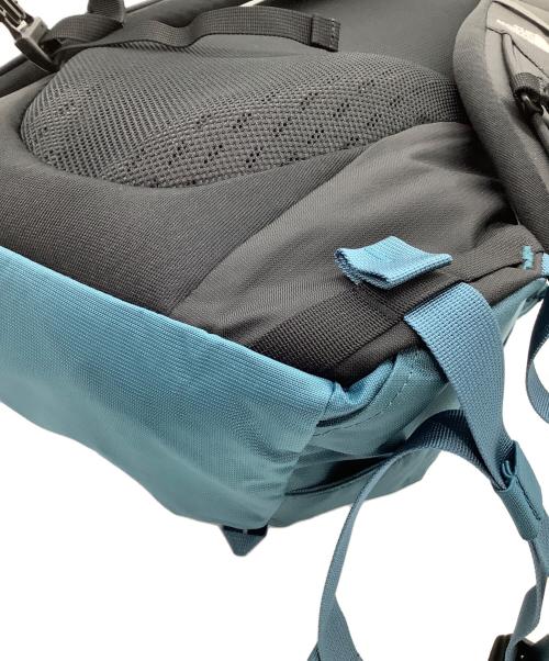 THE NORTH FACE（ザ ノース フェイス）THE NORTH FACE (ザ ノース フェイス) バックパック TILLUS 26 ネイビーの古着・服飾アイテム