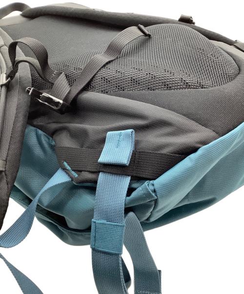 THE NORTH FACE（ザ ノース フェイス）THE NORTH FACE (ザ ノース フェイス) バックパック TILLUS 26 ネイビーの古着・服飾アイテム