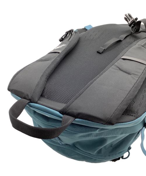 THE NORTH FACE（ザ ノース フェイス）THE NORTH FACE (ザ ノース フェイス) バックパック TILLUS 26 ネイビーの古着・服飾アイテム