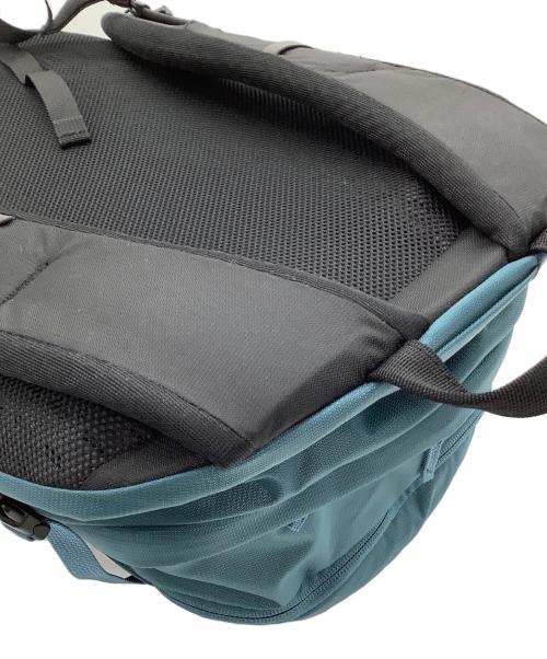 THE NORTH FACE（ザ ノース フェイス）THE NORTH FACE (ザ ノース フェイス) バックパック TILLUS 26 ネイビーの古着・服飾アイテム