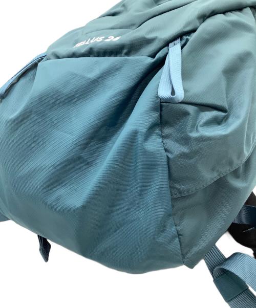 THE NORTH FACE（ザ ノース フェイス）THE NORTH FACE (ザ ノース フェイス) バックパック TILLUS 26 ネイビーの古着・服飾アイテム