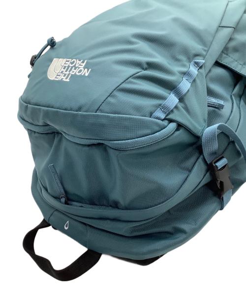 THE NORTH FACE（ザ ノース フェイス）THE NORTH FACE (ザ ノース フェイス) バックパック TILLUS 26 ネイビーの古着・服飾アイテム