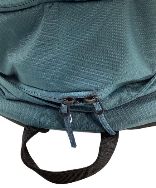 THE NORTH FACE（ザ ノース フェイス）THE NORTH FACE (ザ ノース フェイス) バックパック TILLUS 26 ネイビーの古着・服飾アイテム