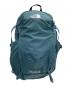 THE NORTH FACE（ザ ノース フェイス）の古着「バックパック TILLUS 26」｜ネイビー