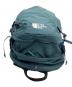 中古・古着 THE NORTH FACE (ザ ノース フェイス) バックパック TILLUS 26 ネイビー：10000円