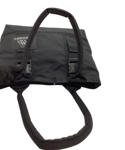 GREGORY（グレゴリー）GREGORY (グレゴリー) トートバッグ JAWBREAKER TOTEの古着・服飾アイテム