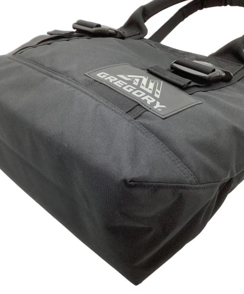 GREGORY（グレゴリー）GREGORY (グレゴリー) トートバッグ JAWBREAKER TOTEの古着・服飾アイテム