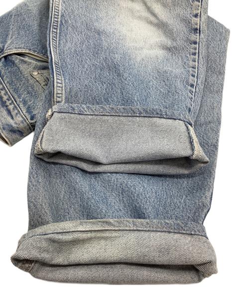 LEVI'S（リーバイス）LEVI'S (リーバイス) デニムパンツ　シルバータブ　 インディゴ サイズ:W32　L30の古着・服飾アイテム
