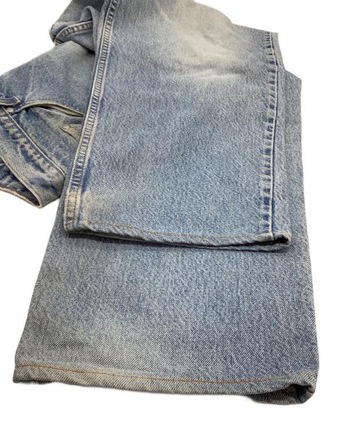 LEVI'S（リーバイス）LEVI'S (リーバイス) デニムパンツ　シルバータブ　 インディゴ サイズ:W32　L30の古着・服飾アイテム