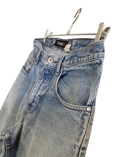 LEVI'S（リーバイス）LEVI'S (リーバイス) デニムパンツ　シルバータブ　 インディゴ サイズ:W32　L30の古着・服飾アイテム