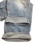 中古・古着 LEVI'S (リーバイス) デニムパンツ　シルバータブ　 インディゴ サイズ:W32　L30：10000円