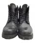 Timberland (ティンバーランド) ブーツ ブラック サイズ:9.5W：14000円