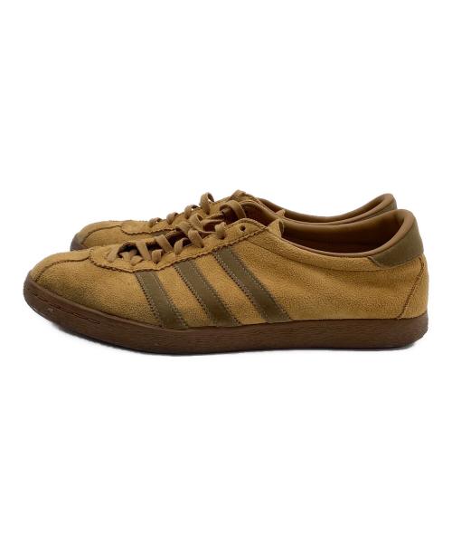 adidas Originals（アディダスオリジナル）adidas originals (アディダスオリジナル) ローカットスニーカー　TOBACCO GRUEN MESA ブラウン サイズ:27.5の古着・服飾アイテム