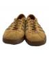 adidas originals (アディダスオリジナル) ローカットスニーカー　TOBACCO GRUEN MESA ブラウン サイズ:27.5：10000円