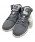 NIKE（ナイキ）の古着「ミッドカットスニーカー Air Jordan 1 Mid」｜グレー