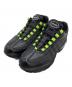 NIKE（ナイキ）の古着「ローカットスニーカー AIR MAX 95 BIG BUBBLE SE 」｜ブラック