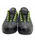 NIKE (ナイキ) ローカットスニーカー AIR MAX 95 BIG BUBBLE SE  ブラック サイズ:27.5：19000円