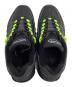 中古・古着 NIKE (ナイキ) ローカットスニーカー AIR MAX 95 BIG BUBBLE SE  ブラック サイズ:27.5：19000円